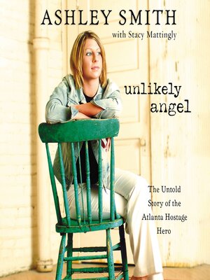 Unlikely Angel - Audiobook
